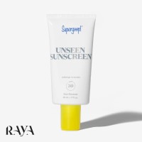 ضد آفتاب نامرئی سوپرگوپ با SPF 30 حجم 50ML 